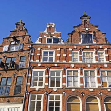 Altstadt von ZUTPHEN ( Niederlande )