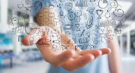 Fototapety na wymiar - Fototapeta24.pl