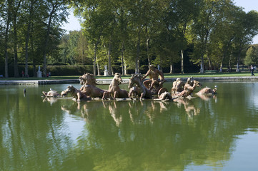 Paris scenes