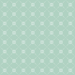 Seamless abstract geometric modern dotted texture for textile, manufacturing, wallpapers, print, wrap
