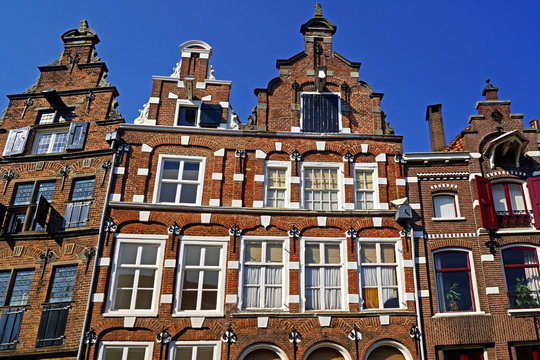 Altstadt von ZUTPHEN ( Niederlande )
