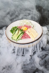 Yukhoe