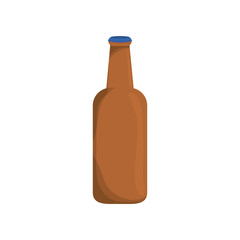 Beer and brewery icon vector illustration graphic design