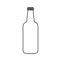 Beer and brewery icon vector illustration graphic design