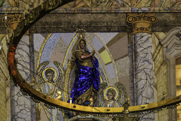 church in Havana
