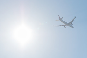 Flugzeug