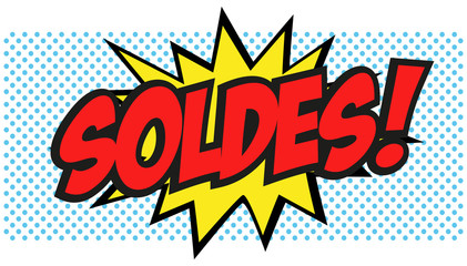 Soldes