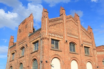 Katowice, Poland © Tupungato