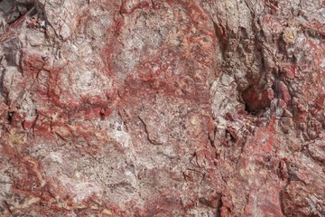 Stone cliff mountain texture, surface precipice of the rock background.
