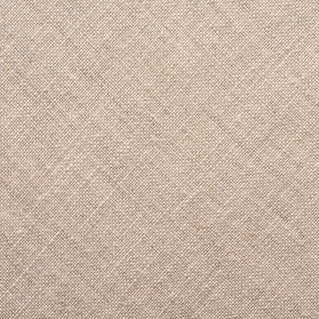 Background of natural linen fabric 