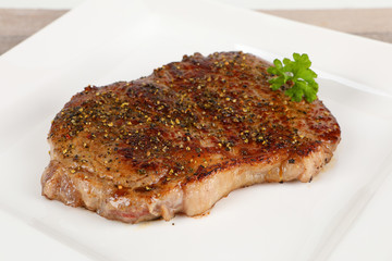 Rumpsteak