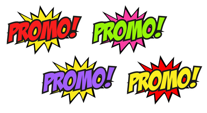 Promo