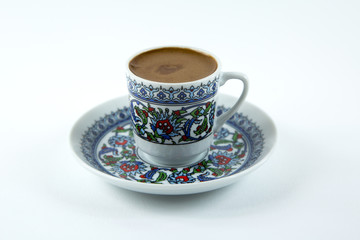 Türk kahvesi