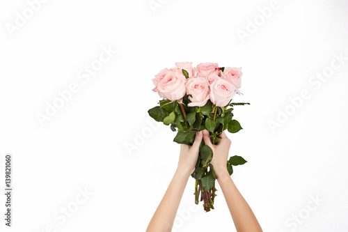 &quot;Roses background. mothers Day. Valentine's Day&quot; Stockfotos und