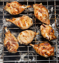 Chicken Grilled