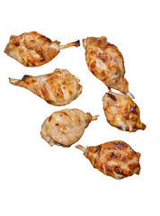 Chicken Grilled