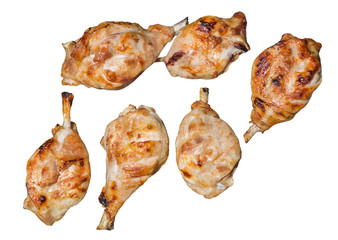 Chicken Grilled