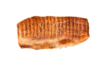 Salmon Grilled