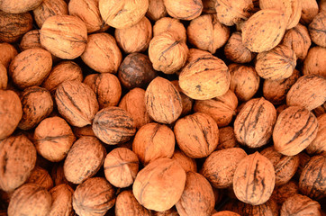 Walnuts