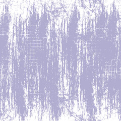 Vector background. Template, old style vintage design. Graphic illustration. Grungy textured background with attrition, cracks and ambrosia.