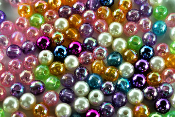 beads