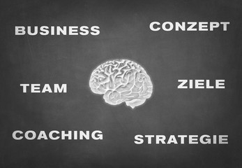 business brain
