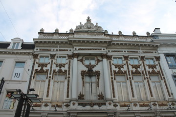 Obraz premium Cathédrale Notre-Dame d'Anvers
