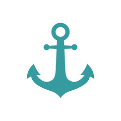  Anchor icon.