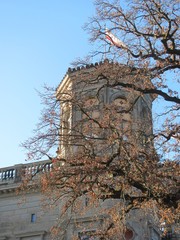 Schlossturm Dresden