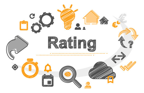 Rating | Scribble Concept