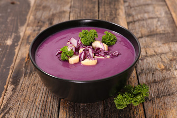 cabbage soup