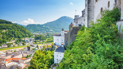 Salzburg, Austria