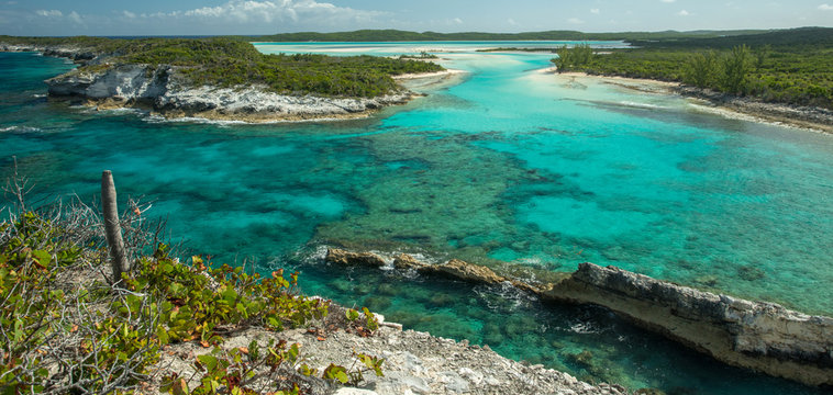 Long Isand, Bahamas