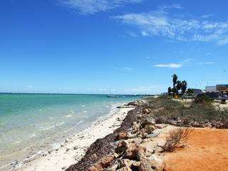 Northwest Australia beaches 