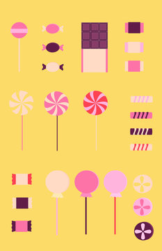 lollipop