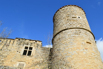 Château de Mélac