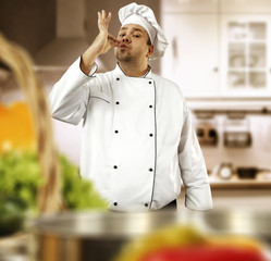 cook chef 