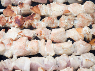 prepare food on the occasion of the eighth of March