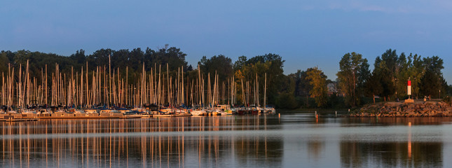 Nepean Sailing Club