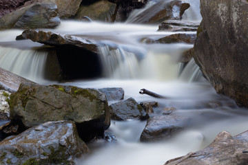 Obraz premium Waterfall