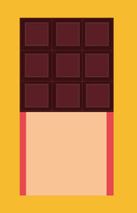 chocolate bar