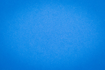 Vintage Blank sheet of blue paper texture