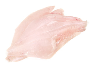 St Pierre - Filet