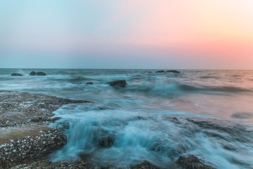 Seascape 