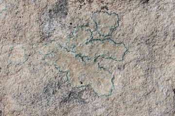 background of natural stone