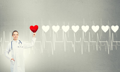 Check your heart
