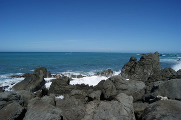cape pallisser