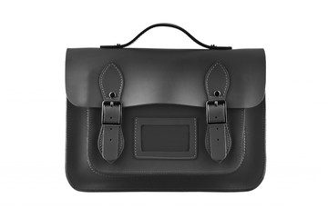 Black Satchel