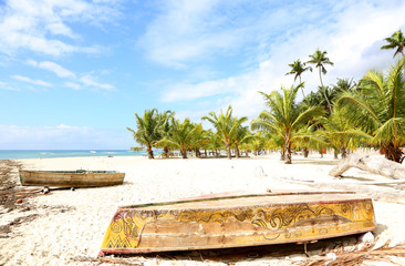 Dominikanische Republik - Karibik