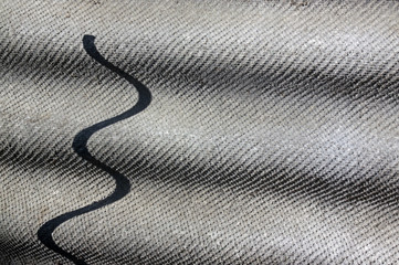 Abstract composition